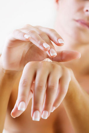 treat dry itchy skin 2