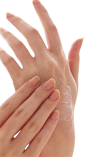 treat dry itchy skin 3