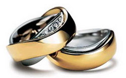 Rings for Valentine day gift