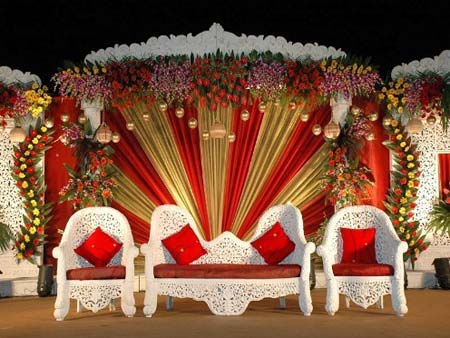  stage decoration ideas which you can use for your wedding 