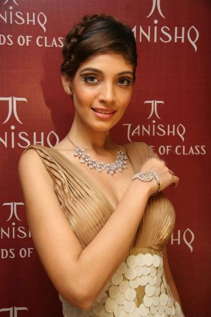 Tanishq diamond jewellery 2010