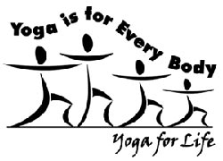 Yoga For Life T-Shirt