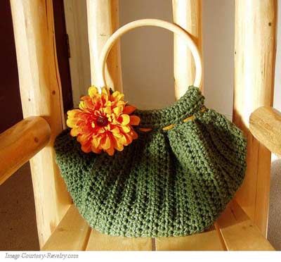 small hand bag