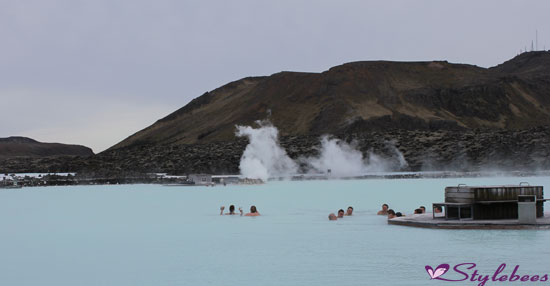 blue lagoon iceland reykjavik 2