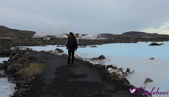 blue lagoon iceland reykjavik 7