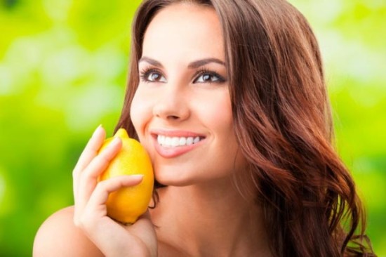 lemon-for-oily-skin-treatment