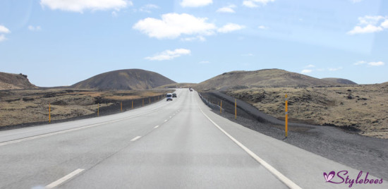 Iceland on-the-way-to-see-volcano 7