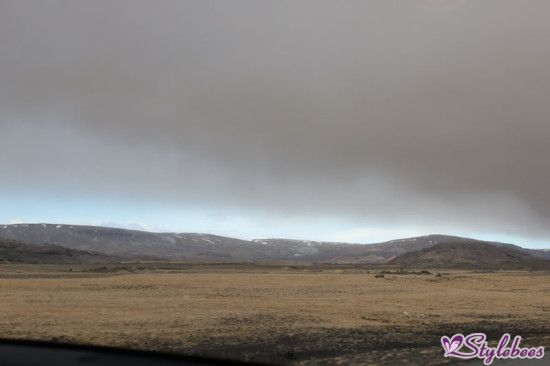 Iceland volcanic-ashes-spread-in-the sky 11