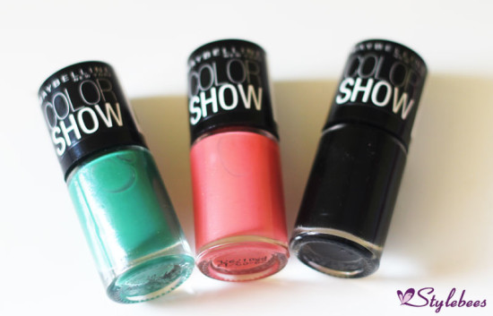 maybelline-color-show-nail paints