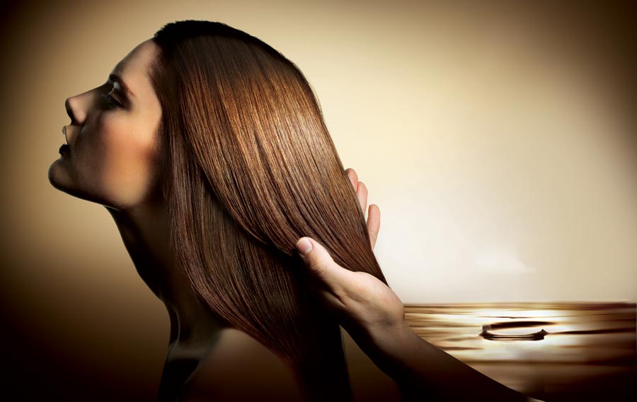 Keratin Restore Hair Care Treatment by Wella 