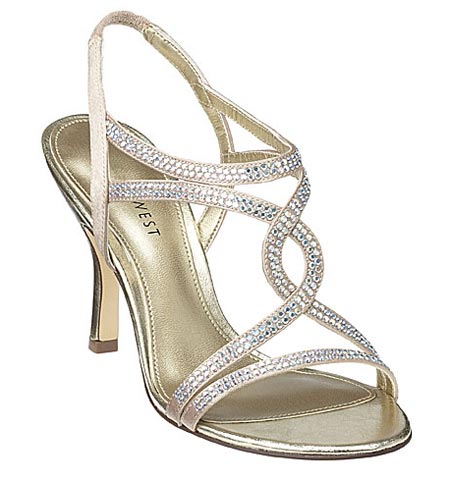 High Heel Sandals And Shoes For Ladies - Stylebees.com