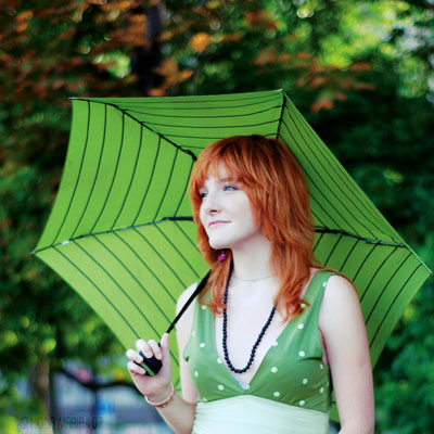 umbrella style