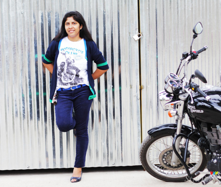 Motrocycle Fashion and gear