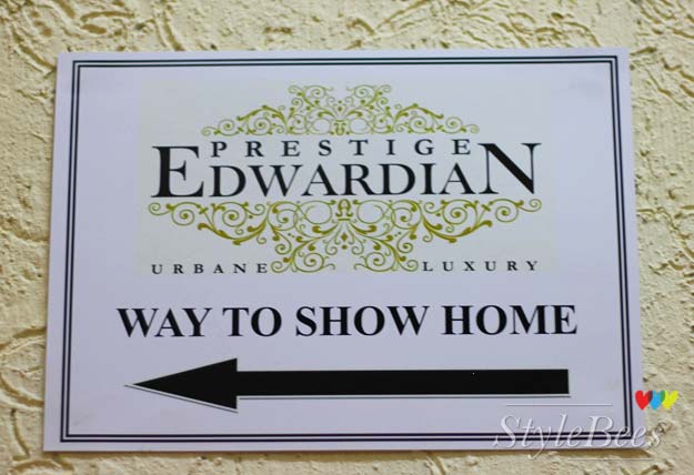 Prestige Edwardian luxury apartments
