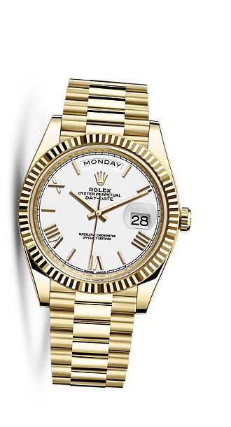 Rolex Watches for your Man this Festive Season - Stylebees.com