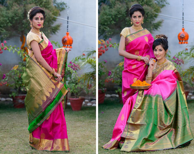Indian-silk-saree-design