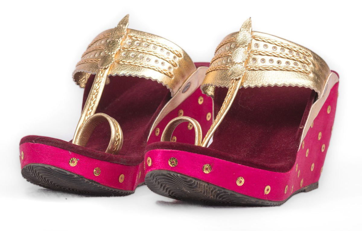 chappals-for-womens-online